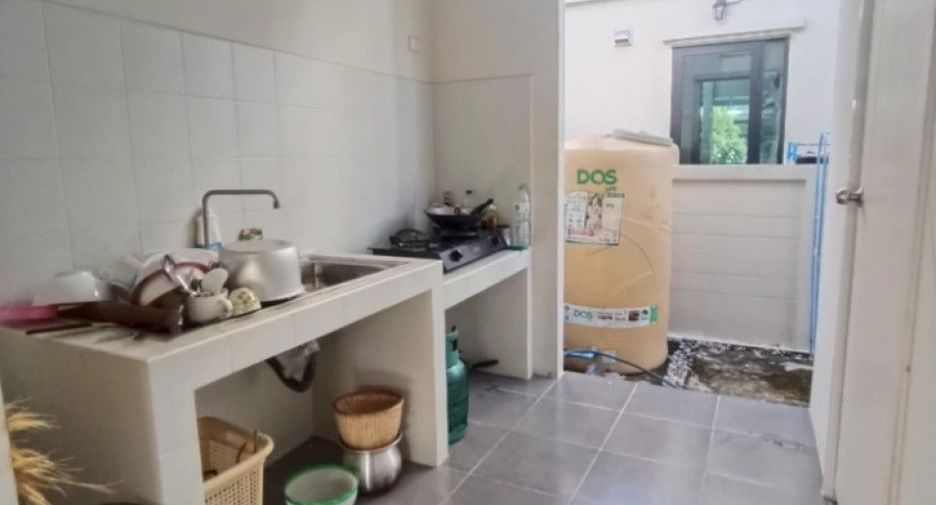 ให้เช่า และ ขาย 3 ห้องนอน บ้านเดี่ยว ใน บางปะกง, ฉะเชิงเทรา