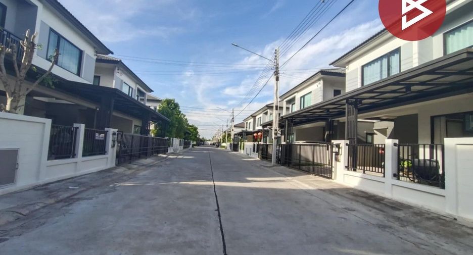 ให้เช่า และ ขาย 3 ห้องนอน บ้านเดี่ยว ใน บางปะกง, ฉะเชิงเทรา