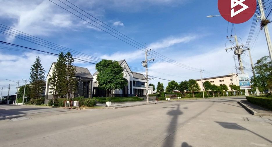 ให้เช่า และ ขาย 3 ห้องนอน บ้านเดี่ยว ใน บางปะกง, ฉะเชิงเทรา