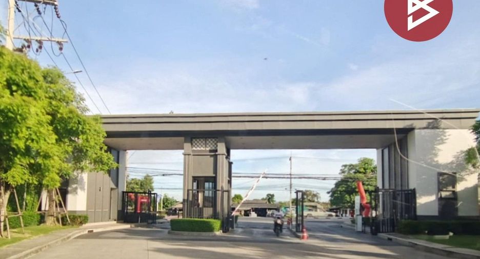 ให้เช่า และ ขาย 3 ห้องนอน บ้านเดี่ยว ใน บางปะกง, ฉะเชิงเทรา
