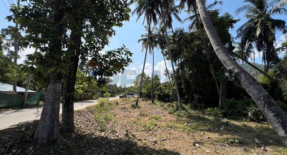 ขาย ที่ดิน ใน เกาะสมุย, สุราษฎร์ธานี
