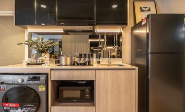 For sale 2 bedrooms condo in Jomtien, Pattaya