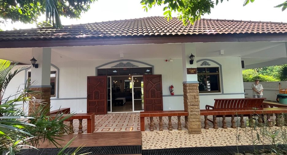 Villa zur Miete mit 3 Zimmer in Mueang Krabi, Krabi