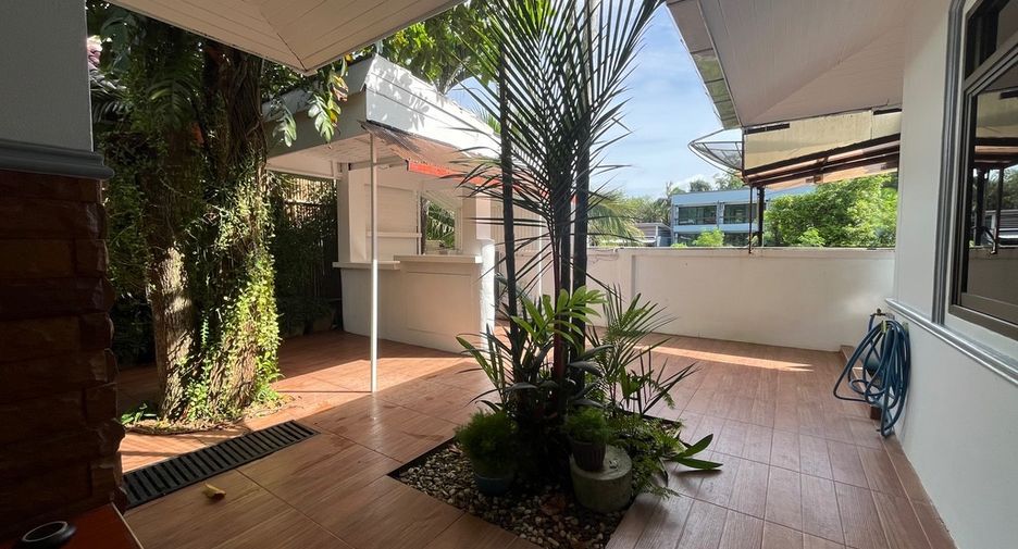 Villa zur Miete mit 3 Zimmer in Mueang Krabi, Krabi