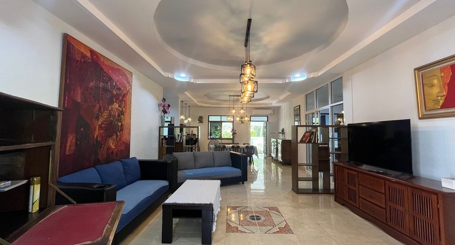 Villa zur Miete mit 3 Zimmer in Mueang Krabi, Krabi