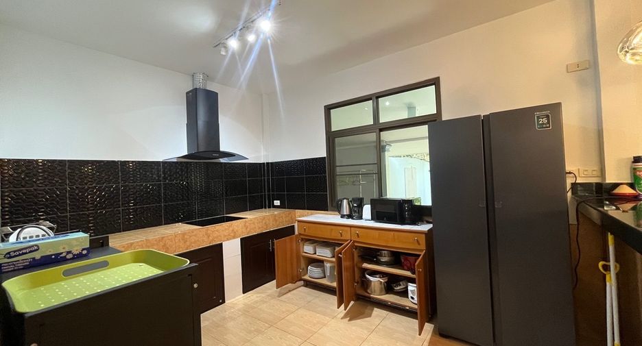 Villa zur Miete mit 3 Zimmer in Mueang Krabi, Krabi