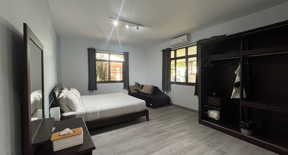 Villa zur Miete mit 3 Zimmer in Mueang Krabi, Krabi