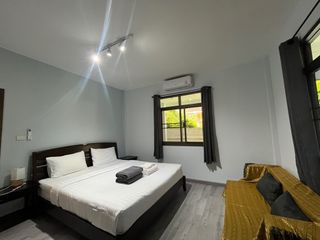 出租 3 卧室 别墅 在 Mueang Krabi, Krabi