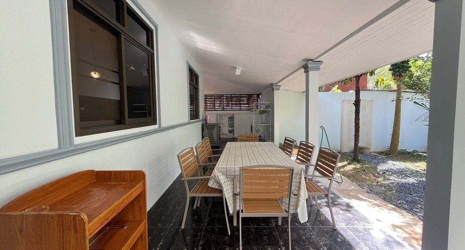 Villa zur Miete mit 3 Zimmer in Mueang Krabi, Krabi