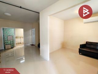 For sale 3 bedrooms townhouse in Bang Phli, Samut Prakan