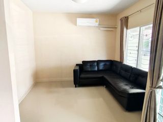 For sale 3 bedrooms townhouse in Bang Phli, Samut Prakan