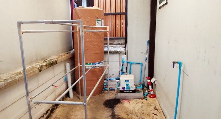 For sale 3 bedrooms townhouse in Bang Phli, Samut Prakan