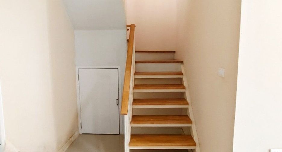 For sale 3 bedrooms townhouse in Bang Phli, Samut Prakan