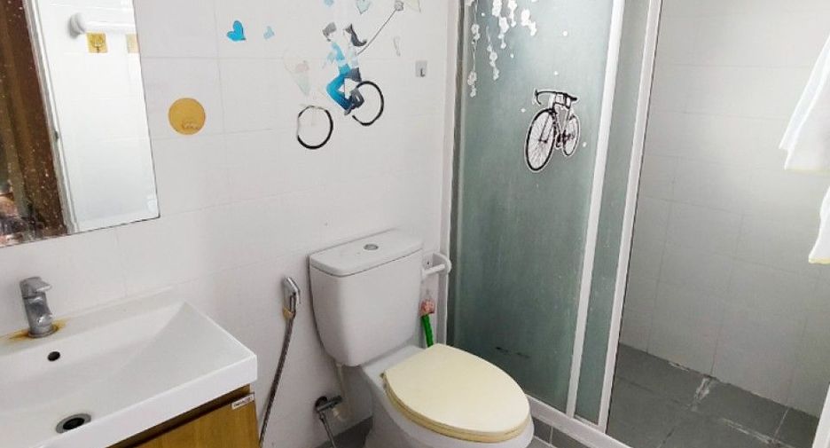 For sale 3 bedrooms townhouse in Bang Phli, Samut Prakan
