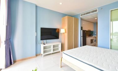 For sale studio condo 