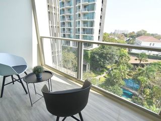 For sale studio condo in Bang Lamung, Chonburi