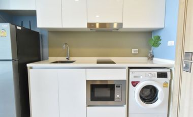 Wohnung zum Kauf mit Studio in North Pattaya, Pattaya