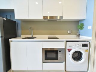 For sale studio condo in Bang Lamung, Chonburi