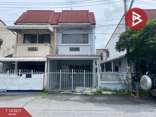 For sale 2 bedrooms house in Mueang Chon Buri, Chonburi
