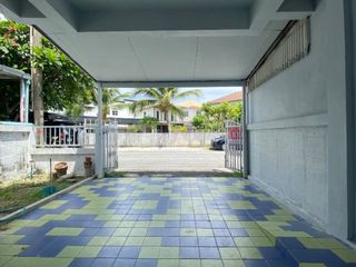 For sale 2 bedrooms house in Mueang Chon Buri, Chonburi