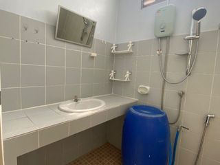 For sale 2 bedrooms house in Mueang Chon Buri, Chonburi