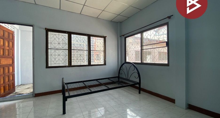 À vendre 2 chambres maison à Mueang Chon Buri, Chonburi