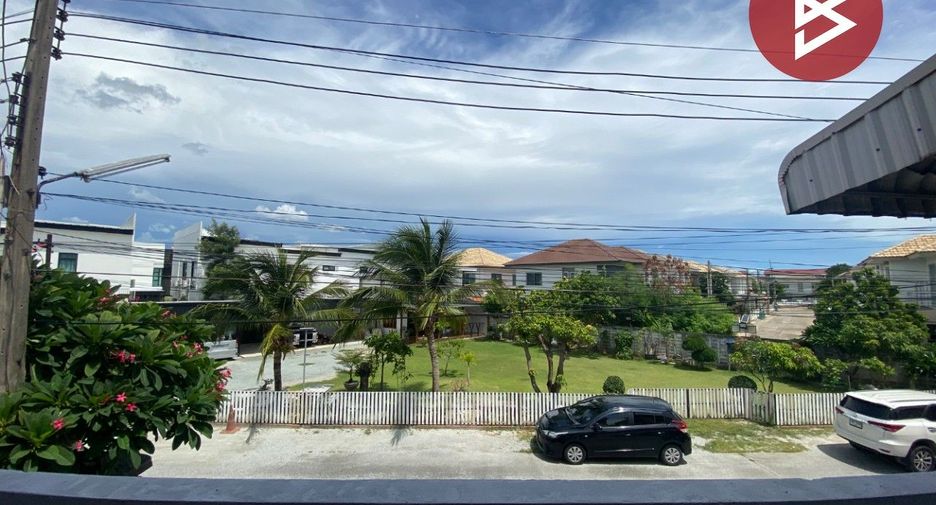À vendre 2 chambres maison à Mueang Chon Buri, Chonburi