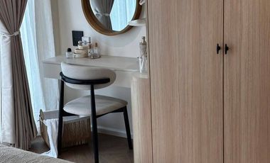 For sale 1 bed condo in Mueang Chiang Mai, Chiang Mai