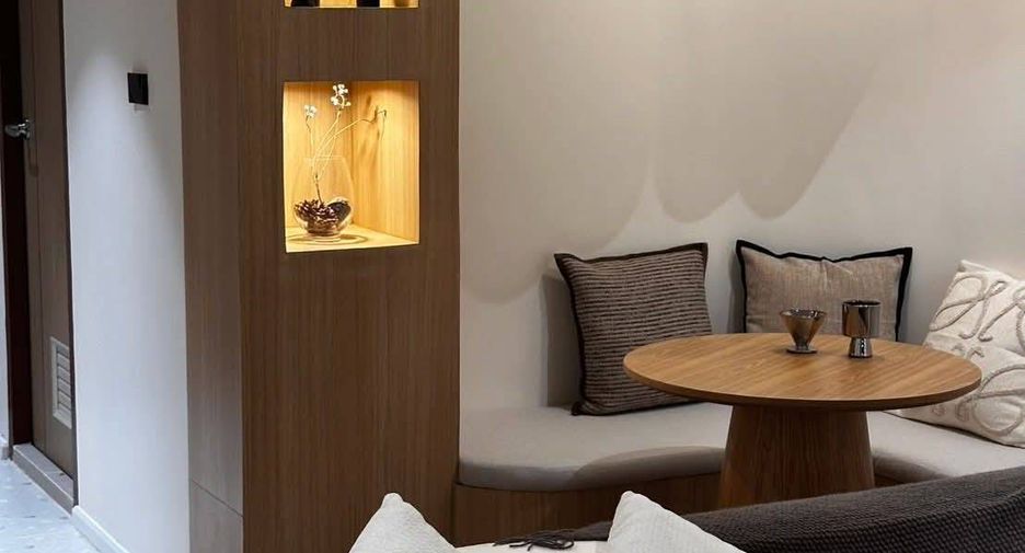 For sale 1 Beds condo in Mueang Chiang Mai, Chiang Mai