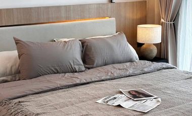 For sale 1 Beds condo in Mueang Chiang Mai, Chiang Mai