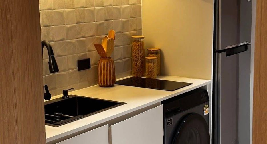 For sale 1 Beds condo in Mueang Chiang Mai, Chiang Mai
