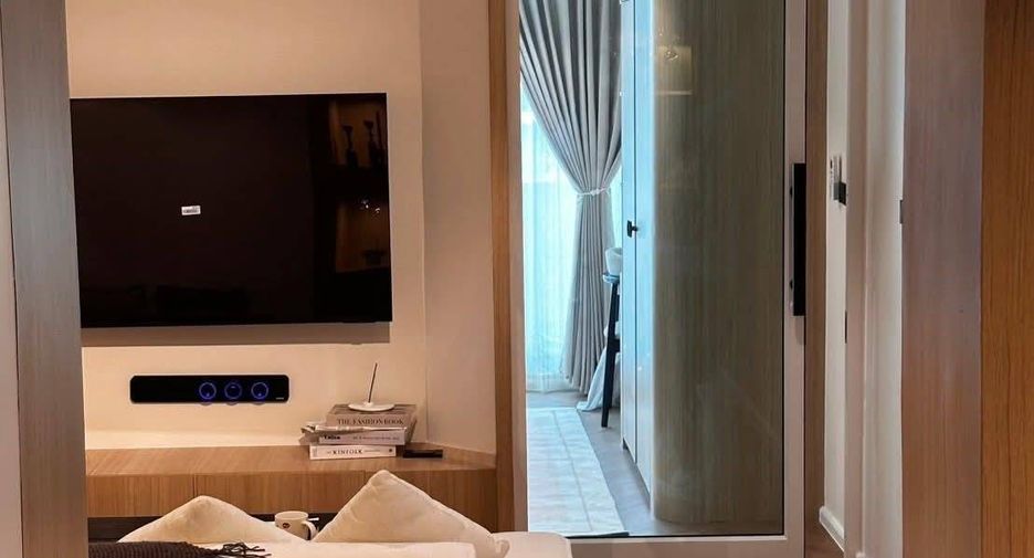 For sale 1 Beds condo in Mueang Chiang Mai, Chiang Mai