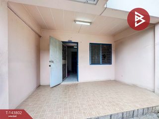 Продажа 2 спальни таунхаус в Нонг Чок, Бангкок