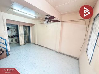 Продажа 2 спальни таунхаус в Нонг Чок, Бангкок