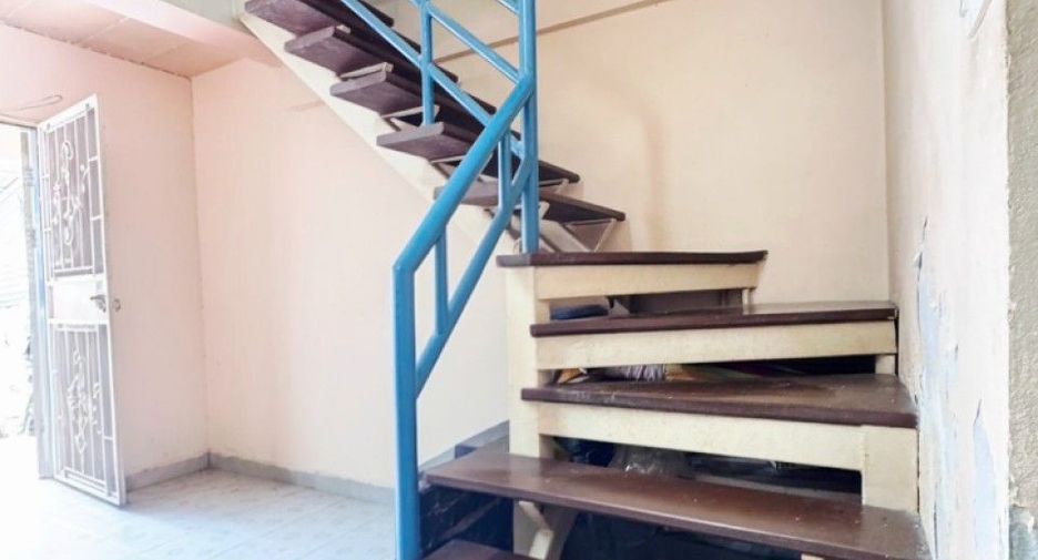 ขาย 2 ห้องนอน ทาวน์เฮ้าส์ ใน หนองจอก, กรุงเทพฯ