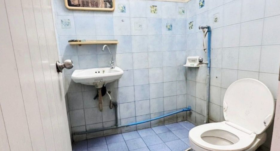 ขาย 2 ห้องนอน ทาวน์เฮ้าส์ ใน หนองจอก, กรุงเทพฯ