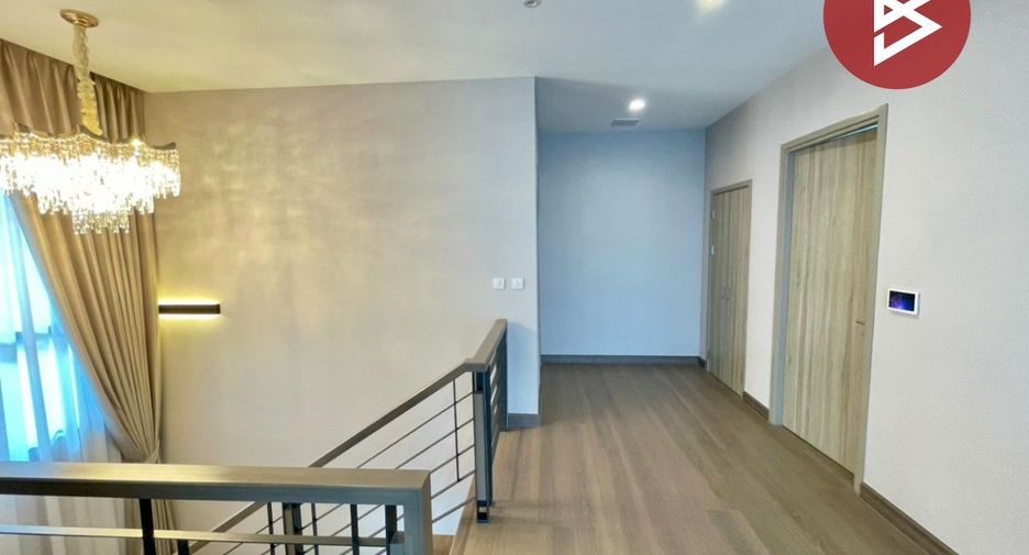 À vendre 5 chambres maison à Prawet, Bangkok