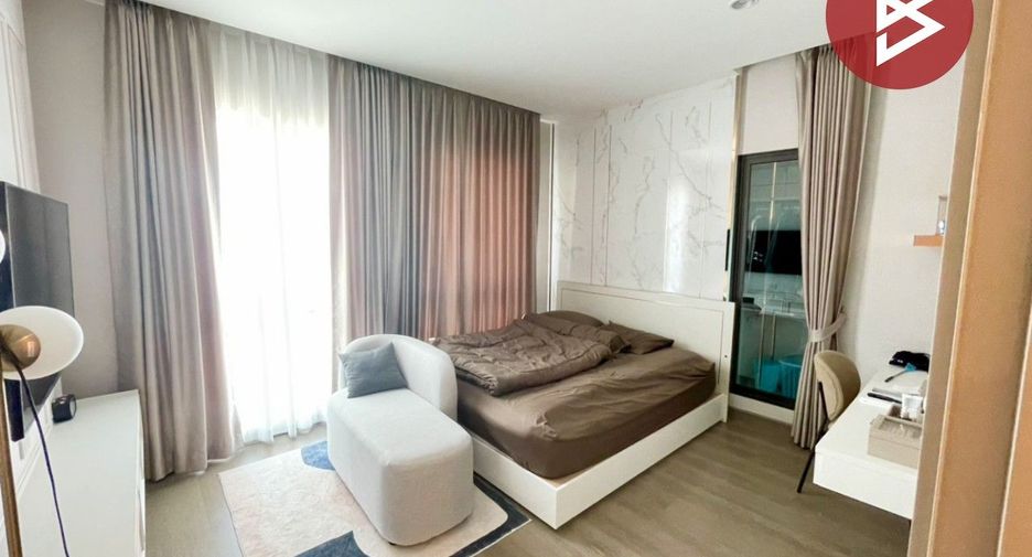 À vendre 5 chambres maison à Prawet, Bangkok