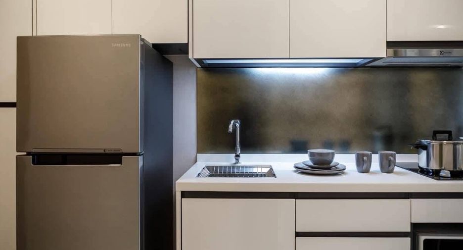 Condo en venta de 1 habitaciones en Mueang Chiang Mai, Chiang Mai