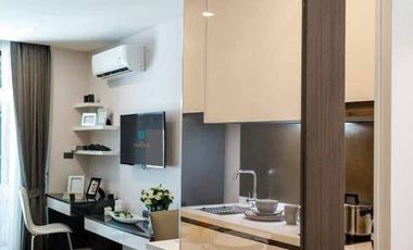 For sale 1 bed condo in Mueang Chiang Mai, Chiang Mai