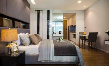 For sale 1 bed condo in Mueang Chiang Mai, Chiang Mai