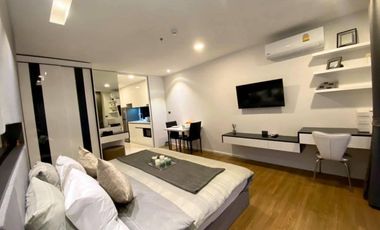 For sale 1 bed condo in Mueang Chiang Mai, Chiang Mai