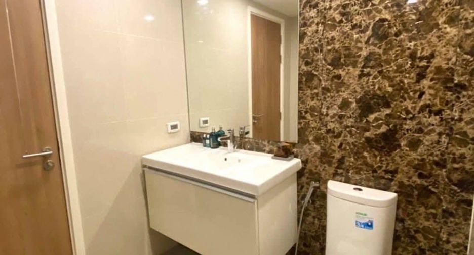 Condo en venta de 1 habitaciones en Mueang Chiang Mai, Chiang Mai