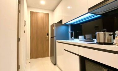 For sale 1 bed condo in Mueang Chiang Mai, Chiang Mai