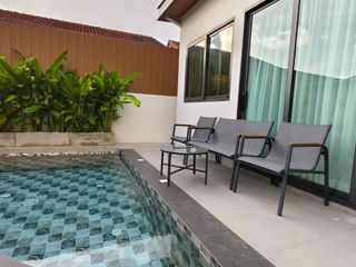 出售 3 卧室 别墅 在 Bang Lamung, Chon Buri