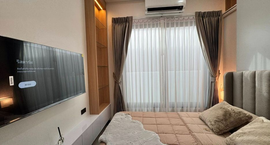 ขาย 3 ห้องนอน วิลล่า ใน พัทยาใต้, พัทยา