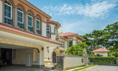 出租 和 出售 5 卧室 独立屋 在 Bang Phli, Samut Prakan