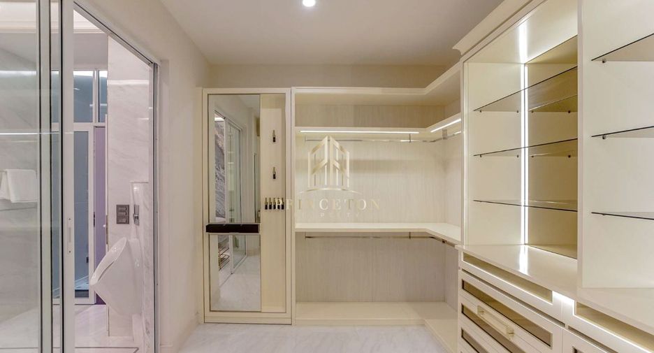出租 和 出售 5 卧室 独立屋 在 Bang Phli, Samut Prakan
