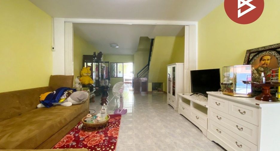 ขาย 2 ห้องนอน ทาวน์เฮ้าส์ ใน ประเวศ, กรุงเทพฯ