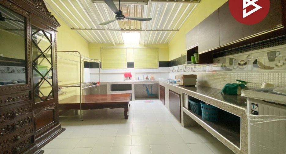 ขาย 2 ห้องนอน ทาวน์เฮ้าส์ ใน ประเวศ, กรุงเทพฯ